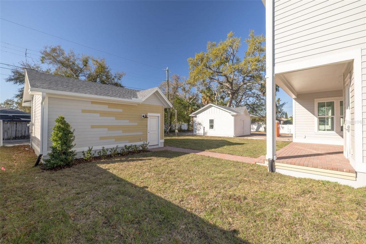 4820 17th Avenue N, Saint Petersburg, FL 33713 Photo