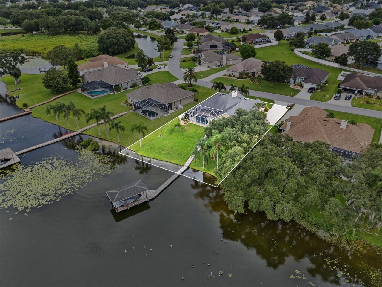 220 Ruby Lake Lane, Winter Haven, FL 33884 Photo