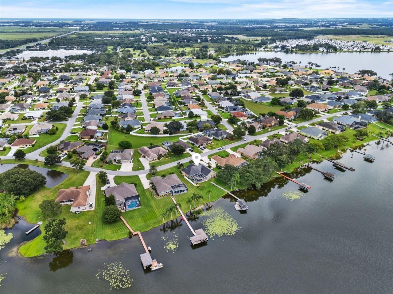 220 Ruby Lake Lane, Winter Haven, FL 33884 Photo