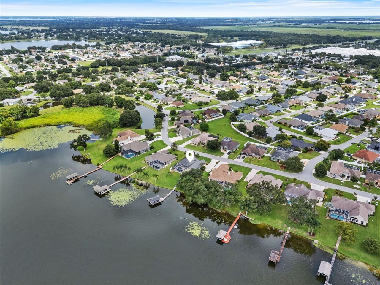 220 Ruby Lake Lane, Winter Haven, FL 33884 Photo