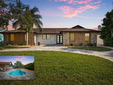 615 CUMBERLAND DRIVE, FLAGLER BEACH, FL 32136