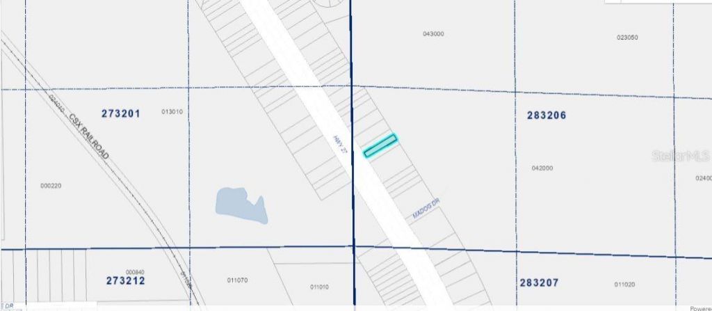 Us Highway 27, Frostproof, FL 33843 Photo