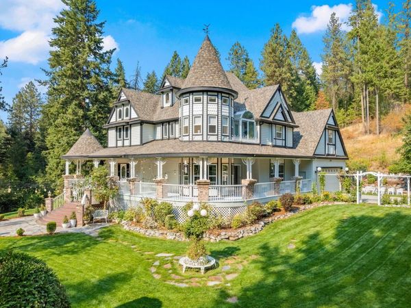 6212 S Ranch Park Ln, Spokane Valley, WA 99206