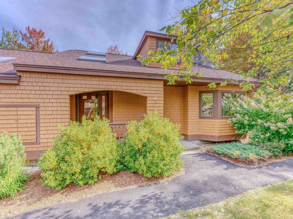 30 Forest Lane, Unit 19, Carroll, NH 03575