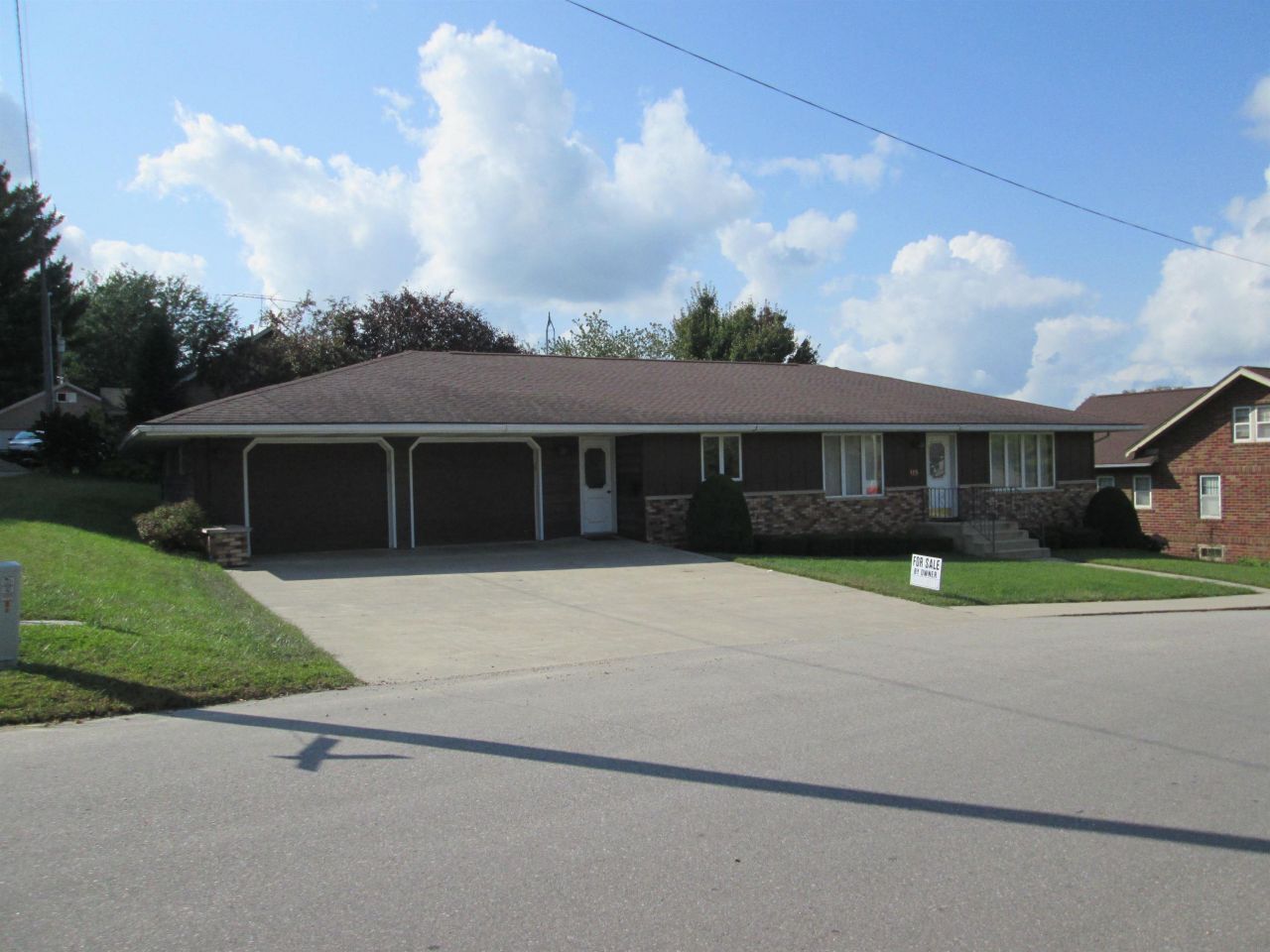 115 S Main Street, Saint Lucas, IA 52166 Main Photo