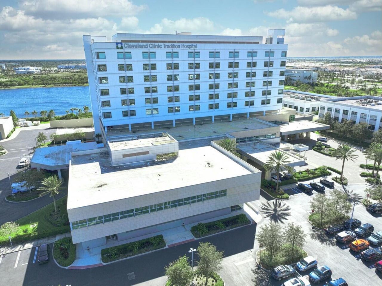 11401 SW Aspen Lane, Port Saint Lucie, FL 34987 Photo