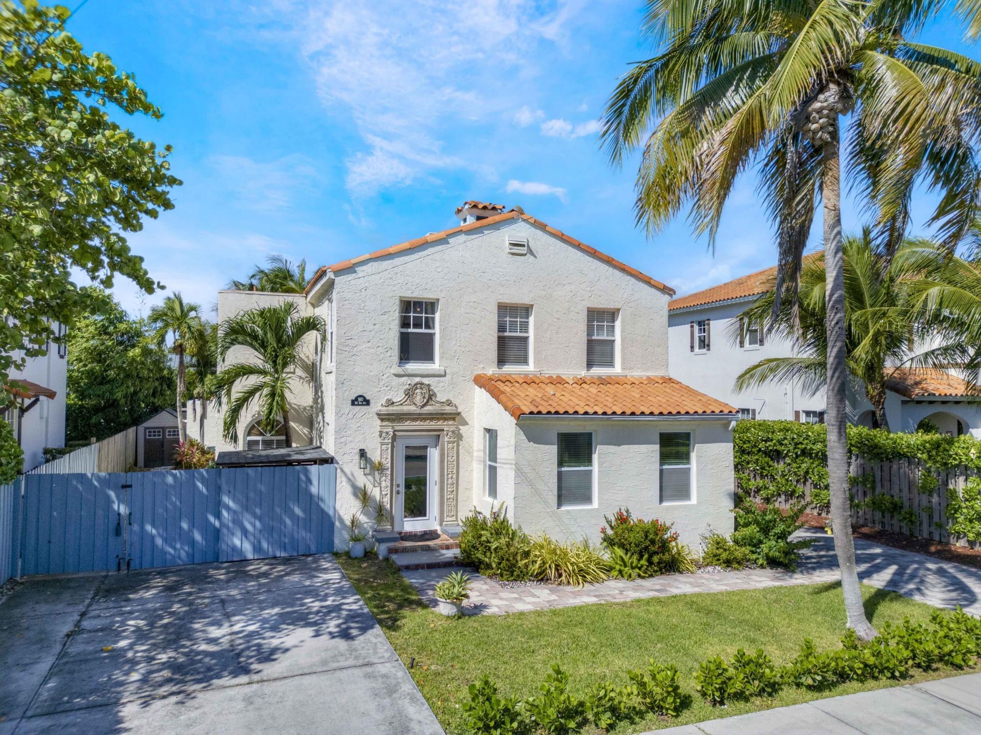 910 NE 2nd Avenue, Delray Beach, FL 33444 Photo