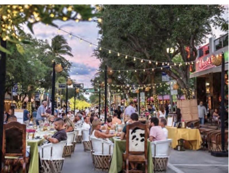 910 NE 2nd Avenue, Delray Beach, FL 33444 Photo