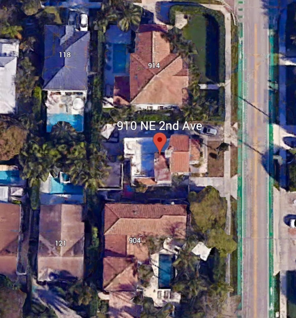 910 NE 2nd Avenue, Delray Beach, FL 33444 Photo