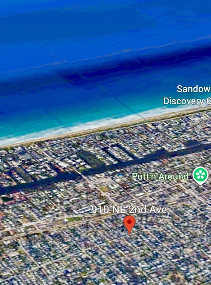 910 NE 2nd Avenue, Delray Beach, FL 33444 Photo