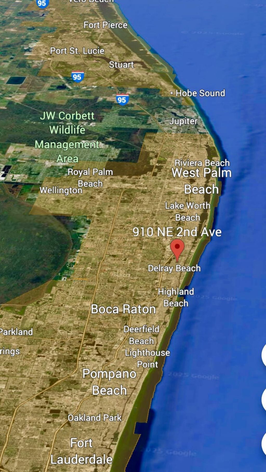 910 NE 2nd Avenue, Delray Beach, FL 33444 Photo