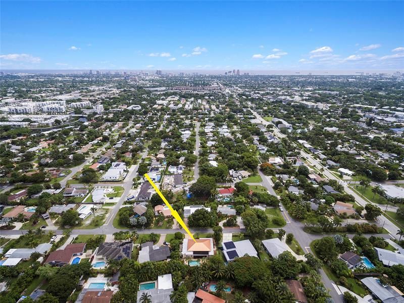 2701 NE 2nd Ave, Wilton Manors, FL 33334 Photo