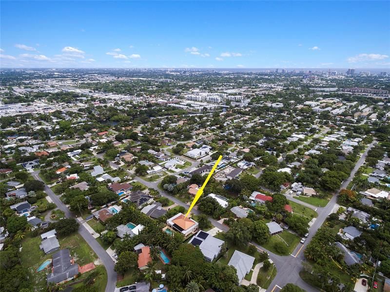 2701 NE 2nd Ave, Wilton Manors, FL 33334 Photo