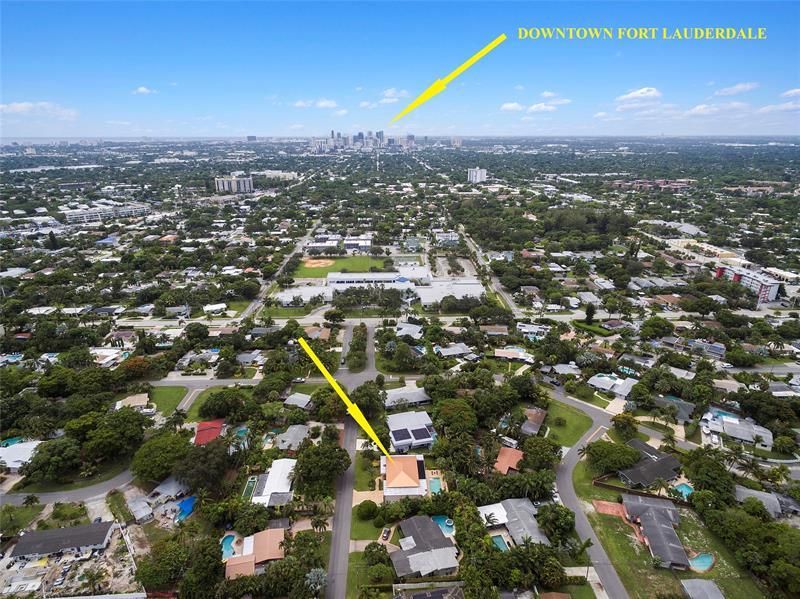 2701 NE 2nd Ave, Wilton Manors, FL 33334 Photo