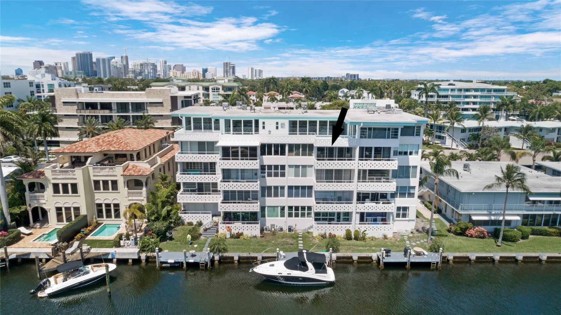 180 Isle Of Venice Drive, Unit 432, Fort Lauderdale, FL 33301 Photo