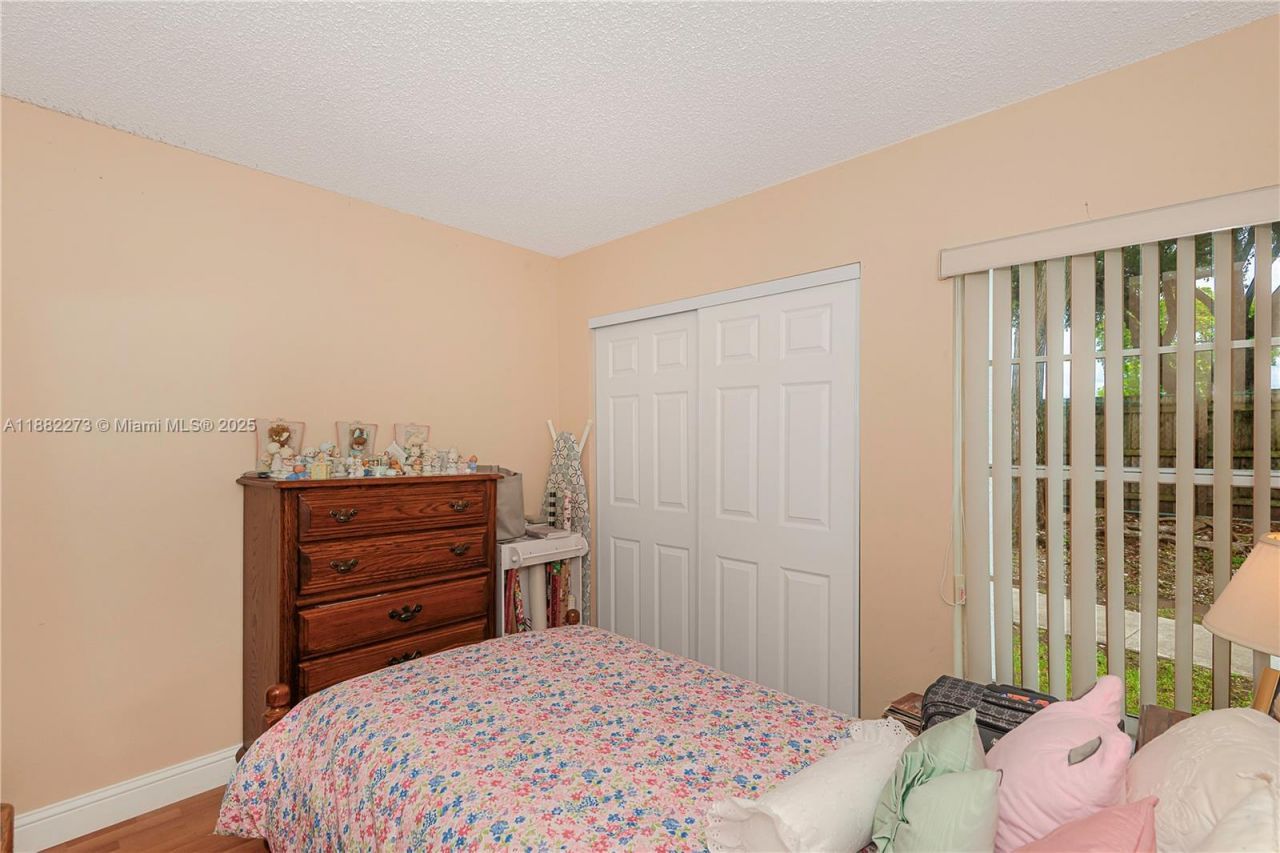 7611 SW 153rd Ct, Unit 105, Miami, FL 33193 Photo