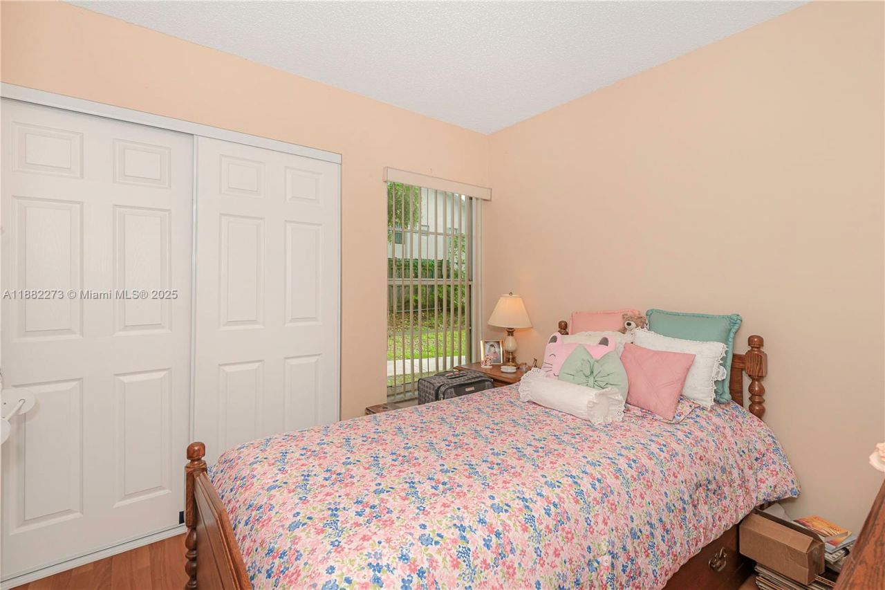 7611 SW 153rd Ct, Unit 105, Miami, FL 33193 Photo