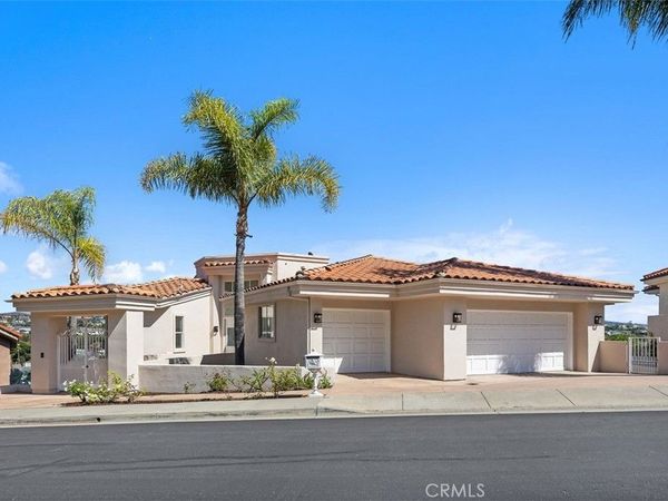 4 Via Del Tesoro, San Clemente, CA 92673