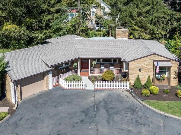 1200 YARDLEY MORRISVILLE ROAD, YARDLEY, PA 19067