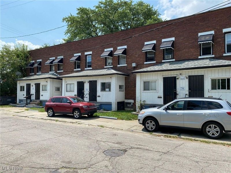 4158 E 120th Street, Cleveland, OH 44105 Photo 1