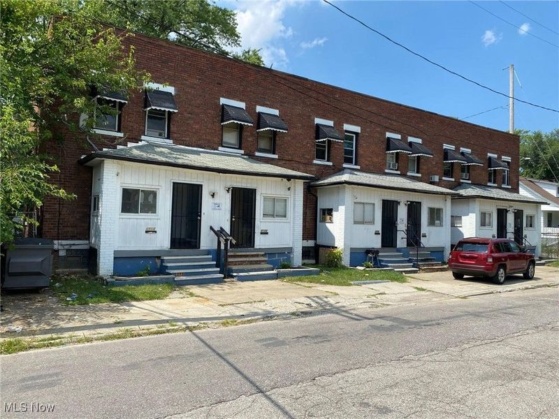 4158 E 120th Street, Cleveland, OH 44105 Photo 2