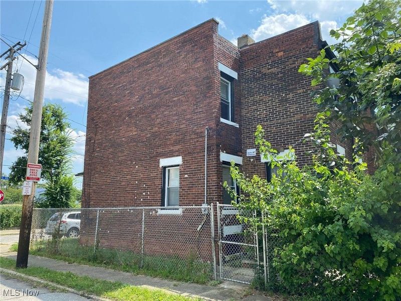 4158 E 120th Street, Cleveland, OH 44105 Photo 4