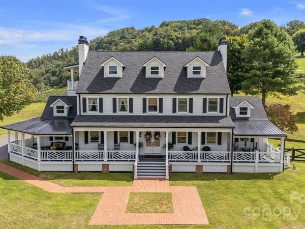 230 NC 88 Highway E, Jefferson, NC 28640