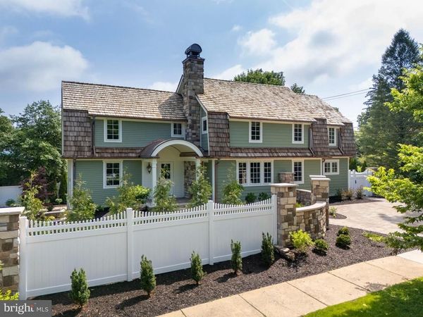 619 MCKEE STREET, STATE COLLEGE, PA 16803