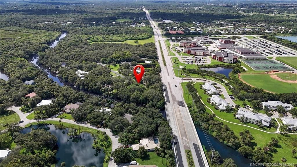 2460 Sweetwater Drive, Fort Pierce, FL 34981 Photo