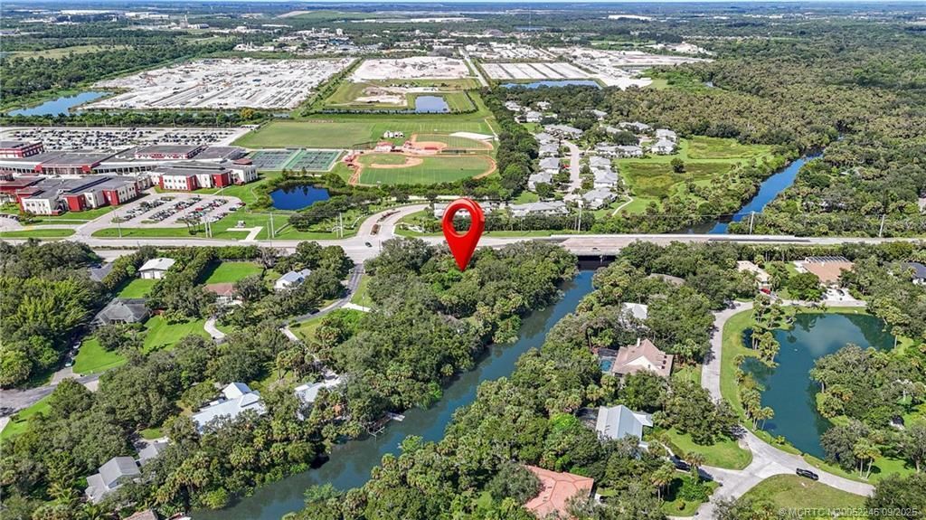 2460 Sweetwater Drive, Fort Pierce, FL 34981 Photo