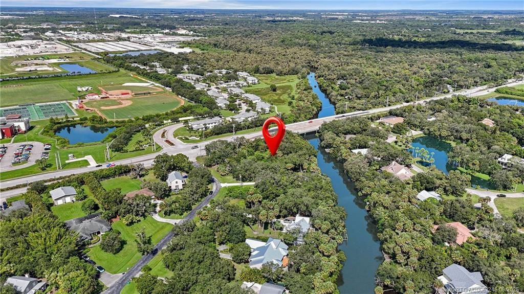 2460 Sweetwater Drive, Fort Pierce, FL 34981 Photo