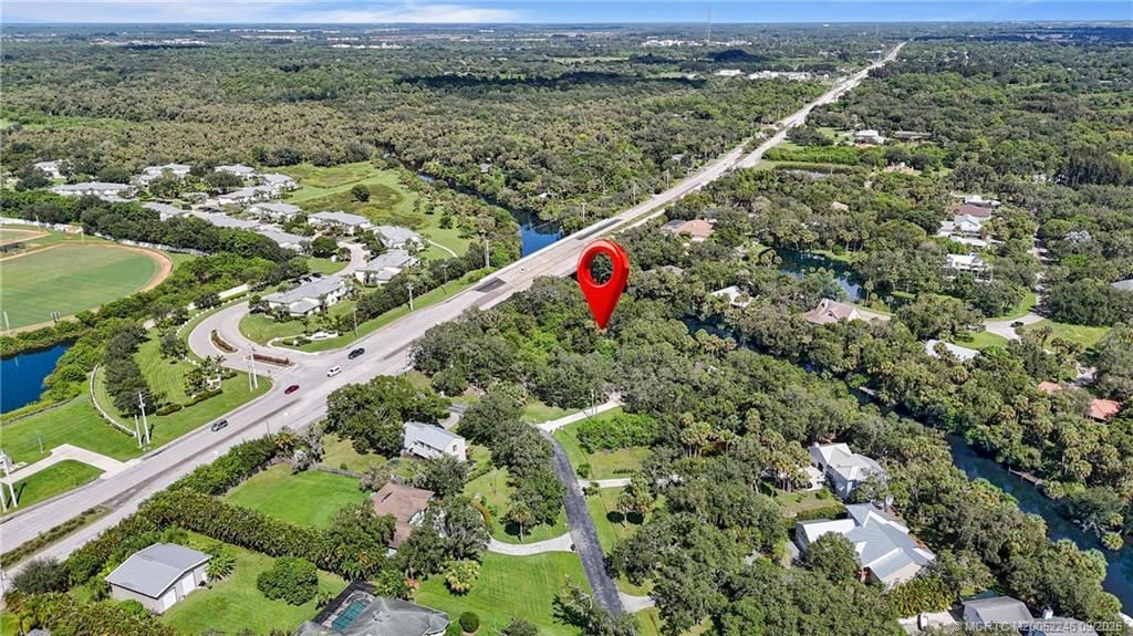 2460 Sweetwater Drive, Fort Pierce, FL 34981 Photo