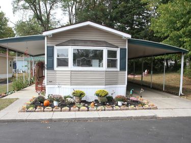 2000 U.S,. Hwy 23 N, Unit 59, Delaware, OH 43015