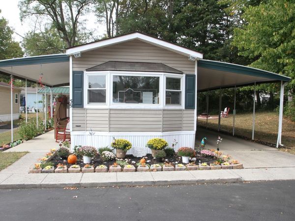 2000 U.S,. Hwy 23 N, Unit 59, Delaware, OH 43015