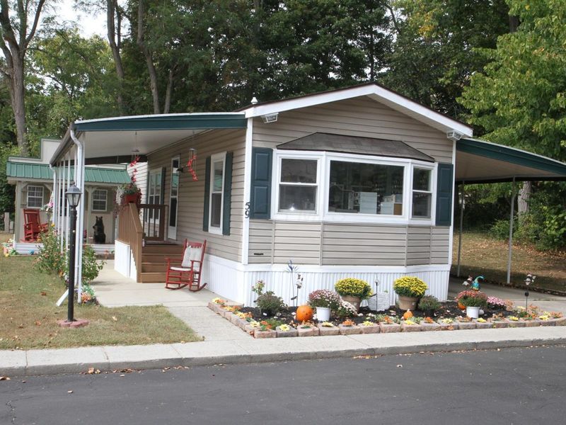 2000 U.S,. Hwy 23 N, Unit 59, Delaware, OH 43015 Photo 3