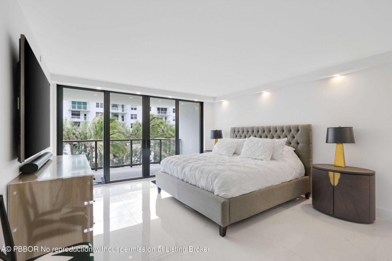 3440 S Ocean Boulevard, Unit 402S, Palm Beach, FL 33480 Photo