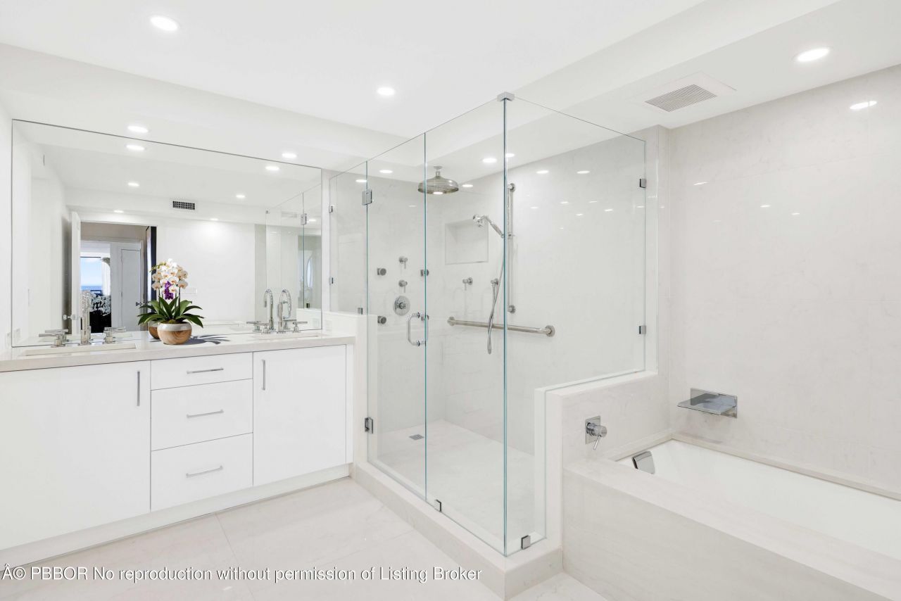 3440 S Ocean Boulevard, Unit 402S, Palm Beach, FL 33480 Photo