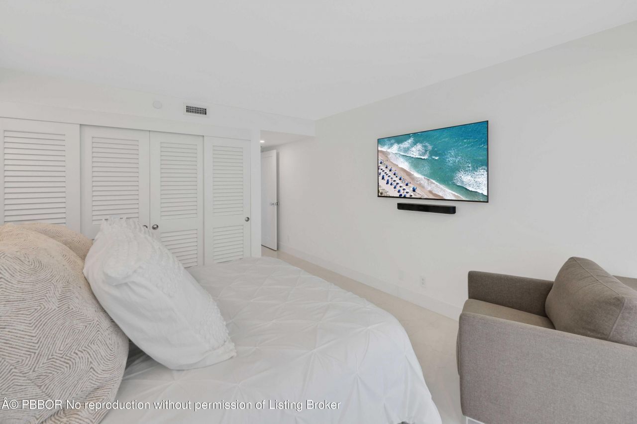 3440 S Ocean Boulevard, Unit 402S, Palm Beach, FL 33480 Photo