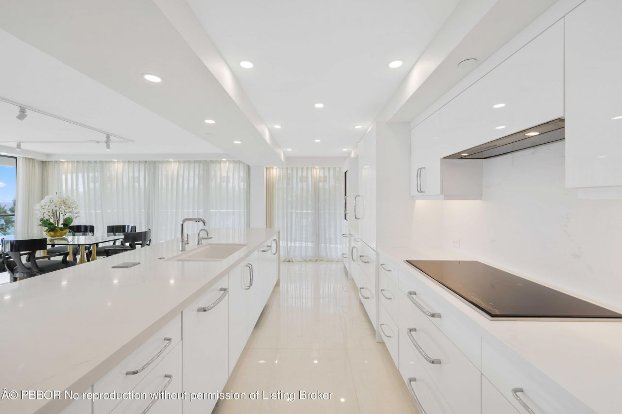 3440 S Ocean Boulevard, Unit 402S, Palm Beach, FL 33480 Photo