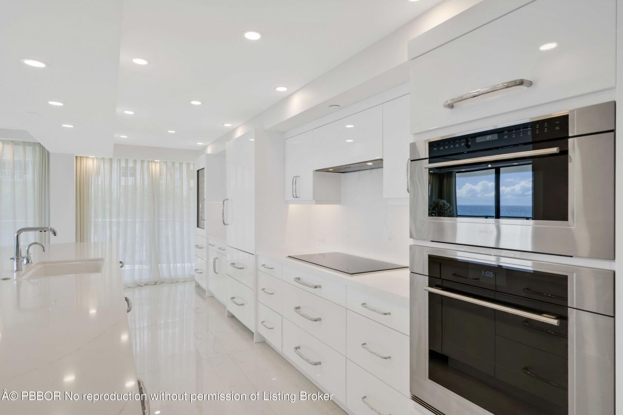 3440 S Ocean Boulevard, Unit 402S, Palm Beach, FL 33480 Photo