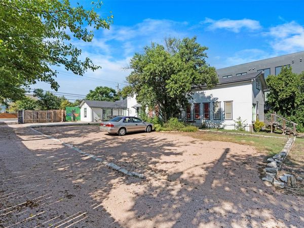 312 W Stassney LN, Austin, TX 78745