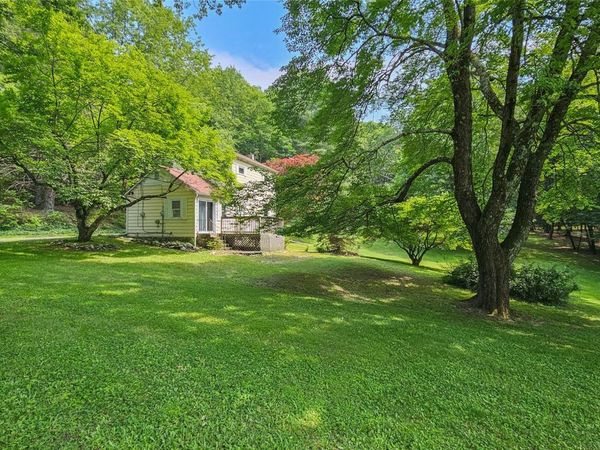 180 Shoddy Hollow Road, Otisville, NY 10963