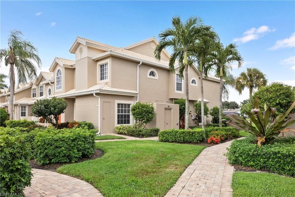 13601 Worthington Way, Unit 1206, Bonita Springs, FL 34135 Photo