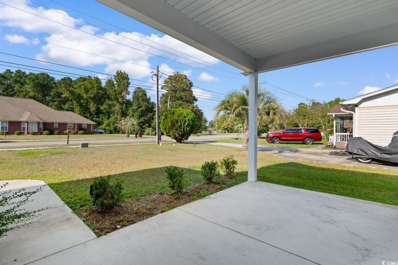 1719 Horry St. Photo 28