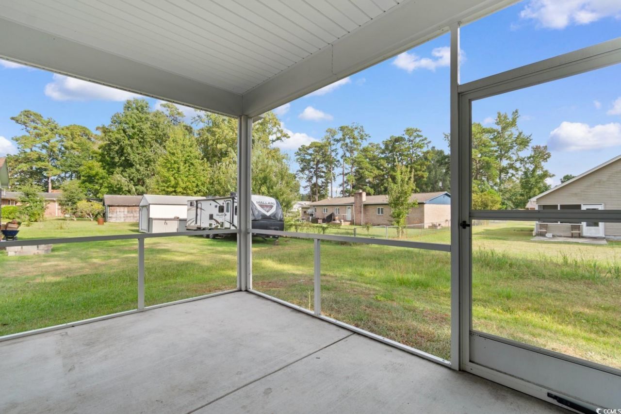 1719 Horry St. Photo 29