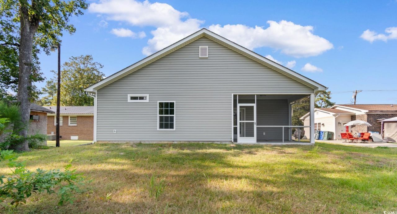 1719 Horry St. Photo 31