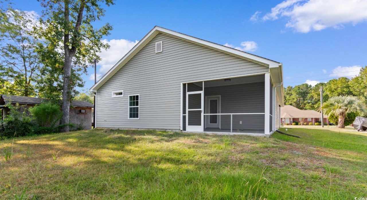 1719 Horry St. Photo 32