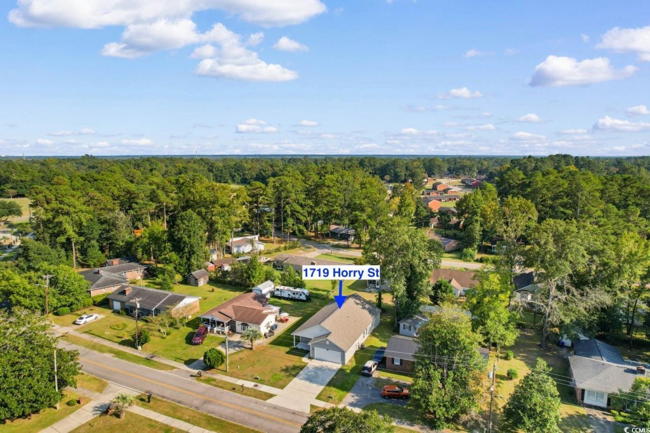1719 Horry St. Photo 33