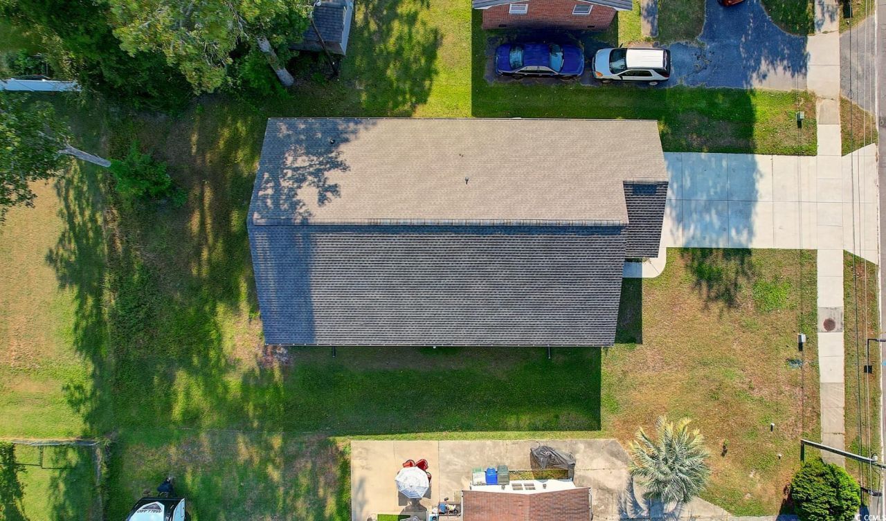 1719 Horry St. Photo 38