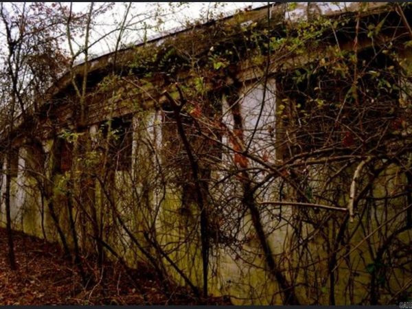 1110 Columbia # 1108, Helena, AR 72342